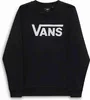 Felpa Vans VN000A5QBLK1 da Donna Anteprima dell’immagine prodotto 5