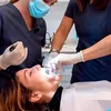 Otevírač typu C, ortodontický otevírač, průhledný držák, Náhled obrázku produktu 2