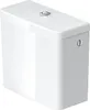 DURAVIT 0944000005 Spülkasten D-Neo, Weiß, m.IG, DF 6/3 Produktbild-Vorschau 8