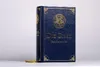 Die Bibel - Altes und Neues Testament (Cabra-Leder-Ausgabe) Produktbild-Vorschau 2