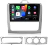 6+128G Carplay Android 13 Autoradio Per Ford Focus MK2 MK Anteprima dell’immagine prodotto 1