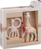 Geschenkset Sophie la girafe + Rassel Produktbild-Vorschau 15