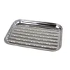 Edco Plaque de cuisson en acier inoxydable BBQ Plaque de Voir les images du produit 3