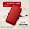LIBERTY-Bag für Sony Xperia Z3, Farbe:Dunkelrot Produktbild-Vorschau 8