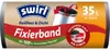 Swirl 215871, 35 l, Czarny, Plastik, 650 mm, 630 mm, 10 Podgląd zdjęcia produktu 11