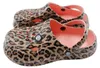 Damen Clogs Leo » günstige Damenschuhe » Clogs mit Produktbild-Vorschau 5