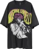 Machine Gun Kelly - "Tickets To My Downfall" T-Shirt für Produktbild-Vorschau 1