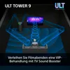 Sony Ult Tower 9AC, 12 cm, 5 cm, 32 cm, 20 - 20000 Hz, Produktbild-Vorschau 23
