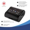 Dinamicamed Premium 6.0 Digitale Compact, Pressoterapia Anteprima dell’immagine prodotto 4