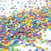 Streuselheld Regenbogen Konfetti 40g Streusel zum Produktbild-Vorschau 1