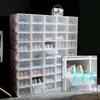 20 * Úložný box na boty Box na boty Organizátor zásuvek Náhled obrázku produktu 8