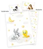 Looney Tunes Bettwäsche " Green" / 40x60 cm + 100x135 cm Produktbild-Vorschau 1