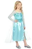 Costume Disney Iceberg, costume di carnevale Elsa 124-135 Anteprima dell’immagine prodotto 8
