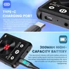 32GB MP3-Player Bluetooth 5.0 mit Lautsprecher ▏FM-Radio Produktbild-Vorschau 7