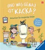 Und was genau ist Kacka? Antworten für neugierige Kinder Anteprima dell’immagine prodotto 1
