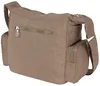 Bag Street Damentasche Umhängetasche Handtasche Produktbild-Vorschau 5