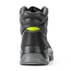 Sixton Sicherheits-Schnürstiefel GAMMA S3 nach EN Produktbild-Vorschau 4