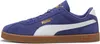 Puma Club II Wildleder Sneaker Sportschuh Uni 397444 09  Produktbild-Vorschau 3