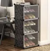 Modulares Schuhregal - 6 Ebenen Produktbild-Vorschau 9