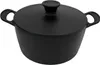 Tefal Jamie Oliver E21246, 4,64 l, Rund, Schwarz, Produktbild-Vorschau 1