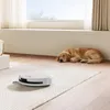 Ecovacs DEEBOT T90 PRO OMNI EU, Bezsáčkové, Bílá, Kulatý, Náhled obrázku produktu 7