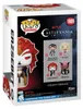 Statuetta Funko POP Castlevania 1689 Erzsebet Anteprima dell’immagine prodotto 4