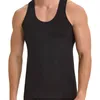 5er Pack Unterhemd Herren Feinripp Tank-Top 100% Baumwolle Produktbild-Vorschau 3