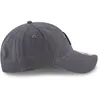 New Era MLB 9TWENTY Core Classic New York Yankees grey Produktbild-Vorschau 6