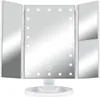 Kosmetické zrcadlo s LED osvětlením P302VIS050 Náhled obrázku produktu 6