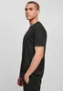 Build Your Brand Basic BB010 | Basic Round Neck T-Shirt XS Produktbild-Vorschau 4