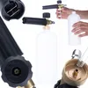 Hochdruckreiniger-Pistolenset 4350PSI 22mm + Rosfix Set mit Produktbild-Vorschau 7