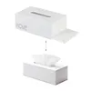 relaxdays Taschentuchbox "Home" Produktbild-Vorschau 8