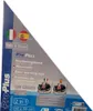 Tylny znak ostrzegawczy elastyczny 50 x 50 cm dla Podgląd zdjęcia produktu 10