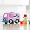 LEGO 10928 DUPLO Ensemble de jeu de pâtisserie avec chariot Voir les images du produit 10