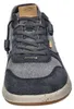 Dockers Sneaker in blau, Gr. 43 Produktbild-Vorschau 9