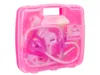 Set da dottore in valigia DOTTORE + luci rosa Anteprima dell’immagine prodotto 8