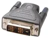 ViVanco™45488, DVI-D, HDMI, Čierna Náhľad obrázku produktu 1