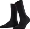 FALKE Sensitive London Socken Damen black 39-42 Produktbild-Vorschau 1