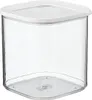 Vorratsdose Modula quadratisch 2750 ml - weiß Produktbild-Vorschau 1