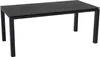Lesli Living Dingingtisch Monte Carlo  180x90cm Produktbild-Vorschau 6