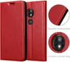 Cadorabo Case for Motorola MOTO E5 PLAY Protective Case in Náhľad obrázku produktu 8