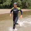 ZAOSU Z-Training Mens Wetsuit - Triathlon Neoprenanzug Produktbild-Vorschau 8