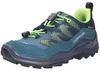 Lowa Jungen Halbschuh MADDOX PRO GTX LO JR blau Größe EUR Produktbild-Vorschau 1
