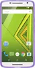 PhoneNatic Case kompatibel mit Motorola Moto X Play - lila Produktbild-Vorschau 2