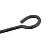 relaxdays 10022293_0 relaxdays Kaminbesteck schwarz Podgląd zdjęcia produktu 8