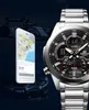 Náramkové hodinky CASIO Edifice - ECB-30D-1AEF Farba Náhľad obrázku produktu 15