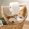 CALICOSY - Panier de rangement pour papier toilette en Voir les images du produit 7