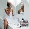 Organizér na make-up se 4 zásuvkami, RD23130 zlatý Náhled obrázku produktu 6