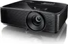 (1280 x 800) Optoma W400LVE DLP 3D 16:10 4000-Lumen VGA Produktbild-Vorschau 8