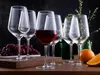 6er Set Rotweingläser 530 ml, große elegante Weingläser aus Produktbild-Vorschau 5